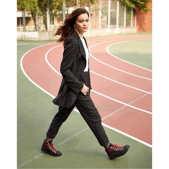 SOREL Women's Ainsley Conquest Waterproof Suede Boots - Picture 2 of 16